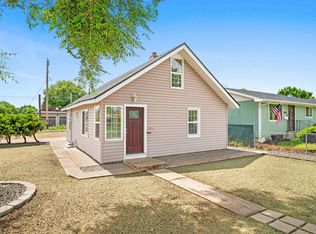 1742 E Sanson Ave, Spokane, WA 99207