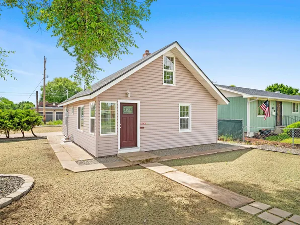 1742 E Sanson Ave, Spokane, WA 99207