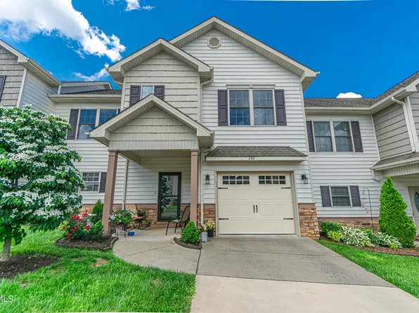 282 Baileigh Lyn Loop #282, Jonesborough, TN 37659