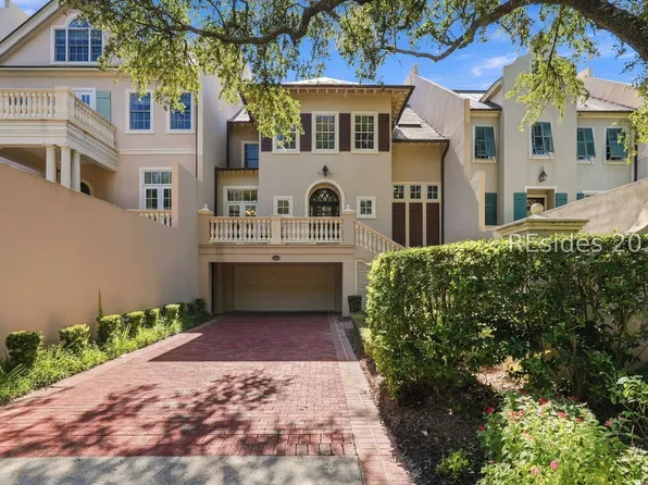 124 S Shore Drive UNIT 124, Hilton Head Island, SC 29928