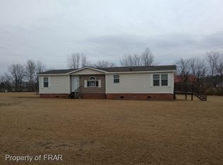 3611 Cabinet Shop Rd, Rowland, NC 28383