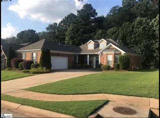 12 Macintyre St, Simpsonville, SC 29680