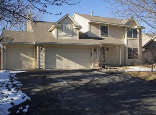 11970 Wedgewood Dr NW, Coon Rapids, MN 55433