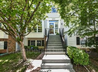 46727 Manchester Ter, Sterling, VA 20165