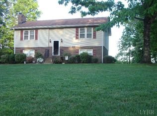 1645 Izaak Walton Rd, Madison Heights, VA 24572