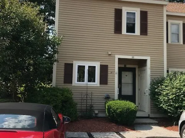 58 Branch Tpke, Concord, NH