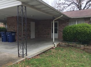 906 Coley Dr, Mountain Home, AR 72653