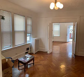 Rented by Voro New York