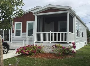 233 Blackburn Blvd, North Port, FL 34287