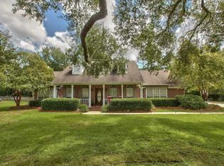 6107 Ox Bottom Manor Dr, Tallahassee, FL 32312