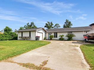 6124 Wallace Rd, Panama City, FL 32404