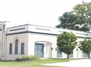 316 E 2nd St, Marion, IN 46952