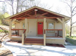 16 County Road 6, Collinsville, AL 35961