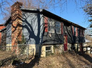 12757 Wood Trl, Elsah, IL 62028