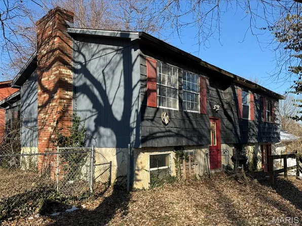 12757 Wood Trl, Elsah, IL 62028