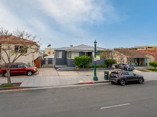 2326 India St, San Diego, CA 92101