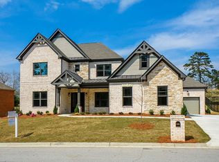 6066 Southland Dr, Stone Mountain, GA 30087
