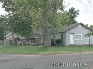 1302 Standish Ave, Indianapolis, IN 46227