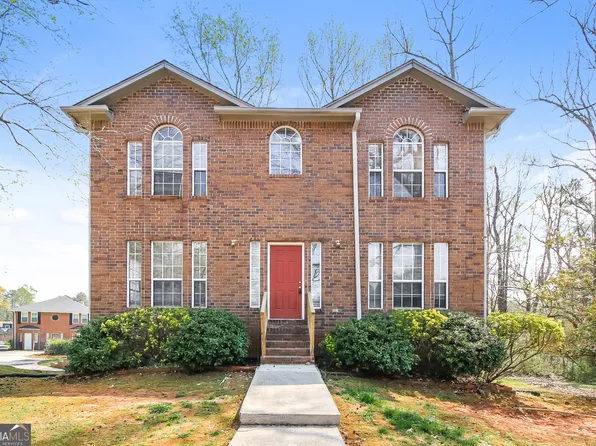 3154 Snapfinger Ln, Decatur, GA 30034