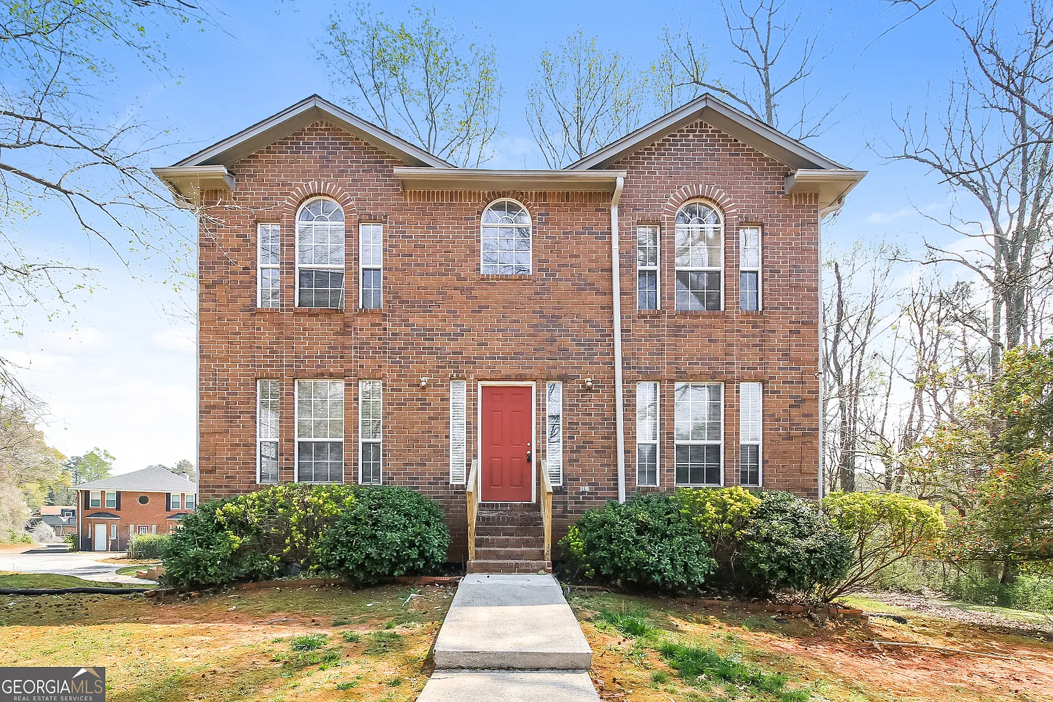 3154 Snapfinger Ln photo 1
