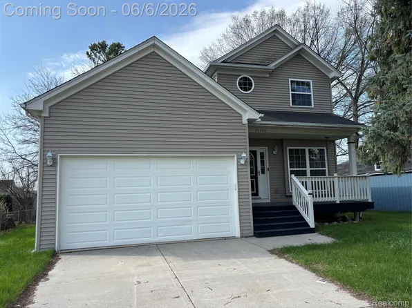 30790 Division St, New Haven, MI 48048
