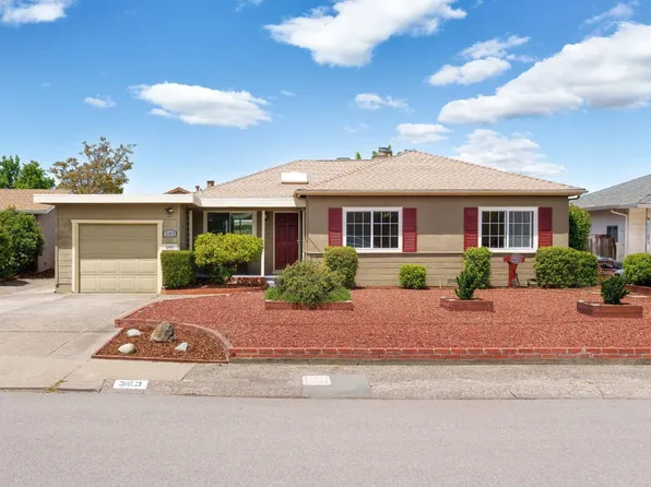 303 Vendola Drive, San Rafael, CA 94903