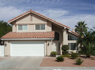 1316 Red Hollow Dr, North Las Vegas, NV 89031