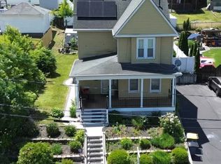 194 Faber Avenue, Waterbury, CT 06704