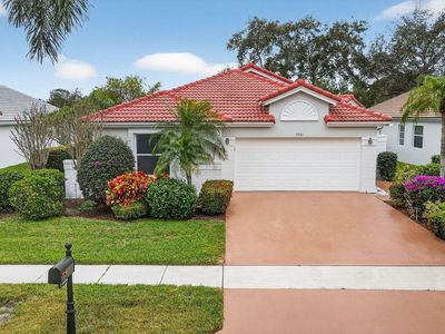 7932 Sailing Shores Terrace, Boynton Beach, FL, 33437