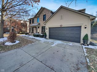 11987 Quarry Ct, Fishers, IN 46038