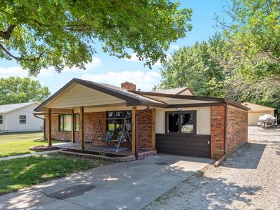 601 East St, Tabor, IA, 51653
