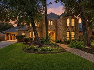 6015 Spanish Oak Way, Spring, TX 77379