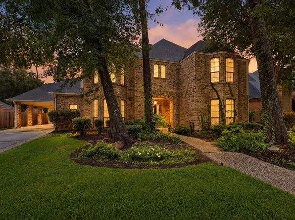 6015 Spanish Oak Way, Spring, TX 77379