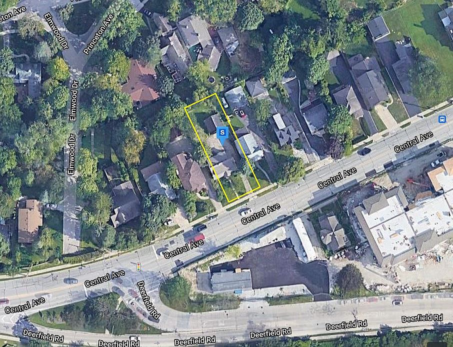 1st image of 1029 Central Ave