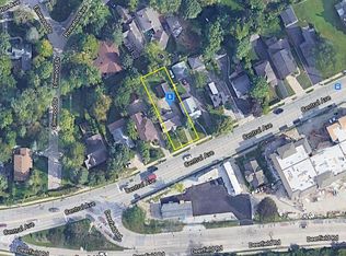 1029 Central Ave, Highland Park, IL