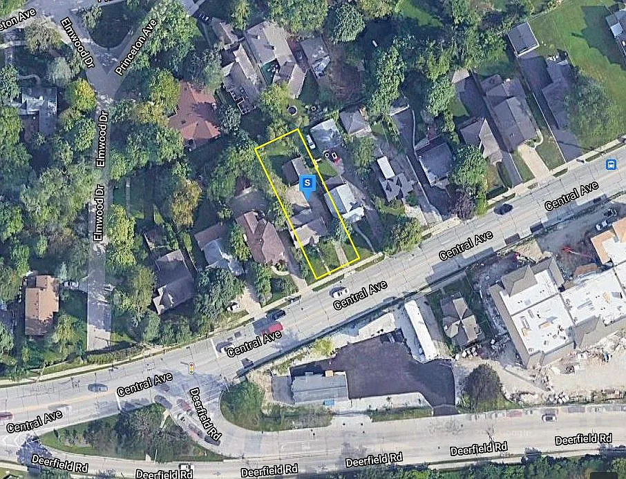 1029 Central Ave photo 1