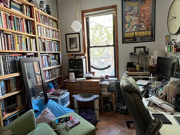 2nd image of 3423 43rd St #2F