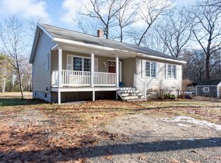 81 Clark Rd, Wells, ME 04090