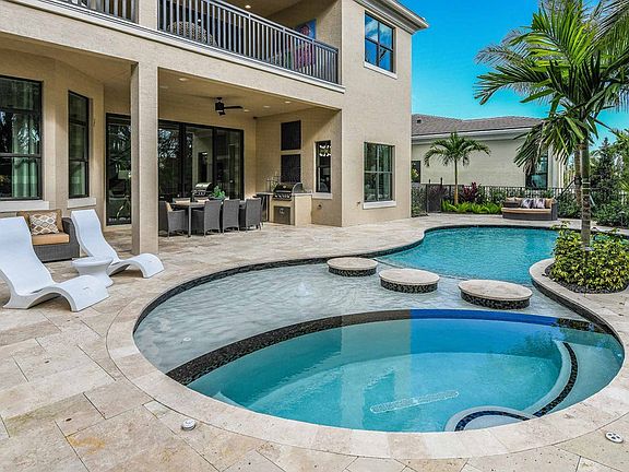 Trumbull Model Model used for reference