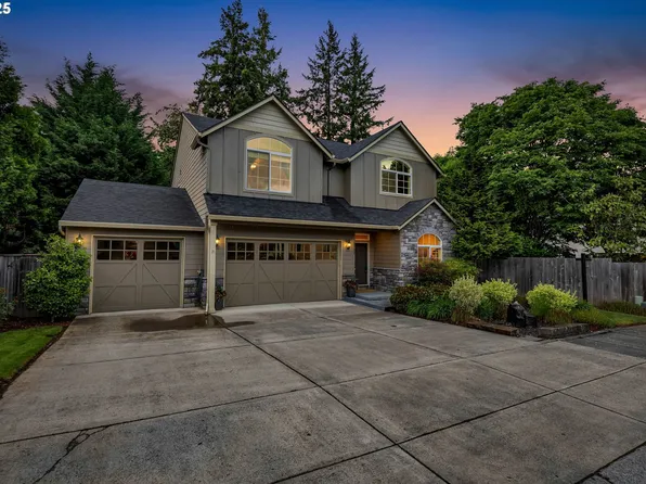 2722 NE 102nd St, Vancouver, WA 98686