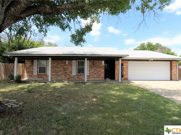 4501 Mountain View Dr, Killeen, TX 76543