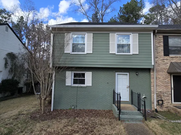 3254 Overton Manor Dr, Birmingham, AL 35243