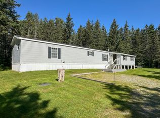 187 Clark Road, Patten, ME 04765