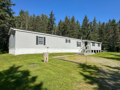 187 Clark Road, Patten, ME, 04765