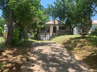 1931 N Denver Blvd, Tulsa, OK 74106