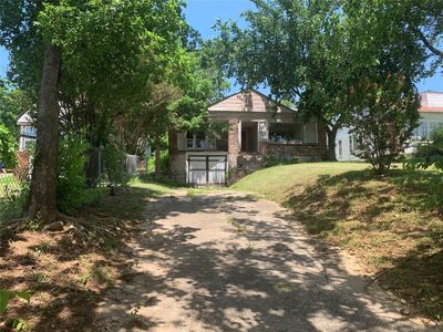 1931 N Denver Blvd, Tulsa, OK, 74106