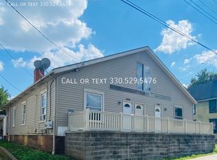 1716 7th St SW, Canton, OH 44706