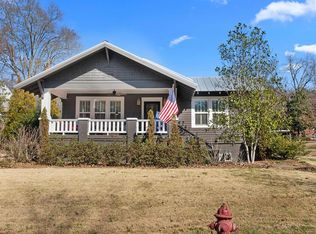 1405 1st Ave E, Jasper, AL 35501