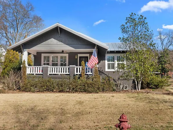 1405 1st Ave E, Jasper, AL 35501