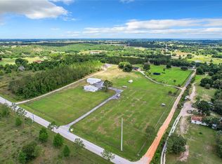 8409 E Dewey Robbins Rd, Howey In The Hills, FL 34737